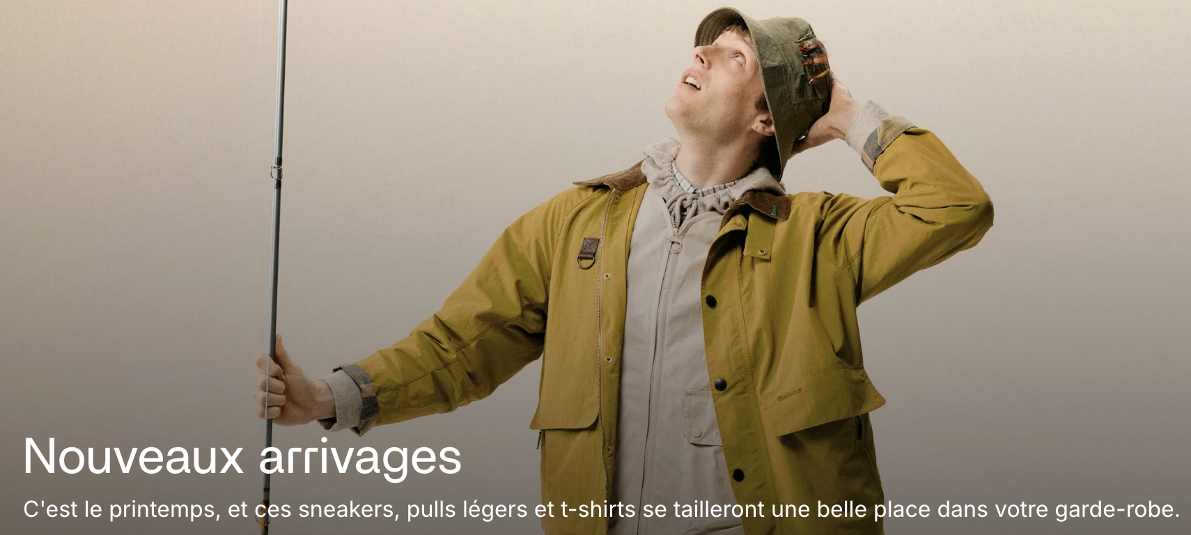 vetements sport taille forte homme