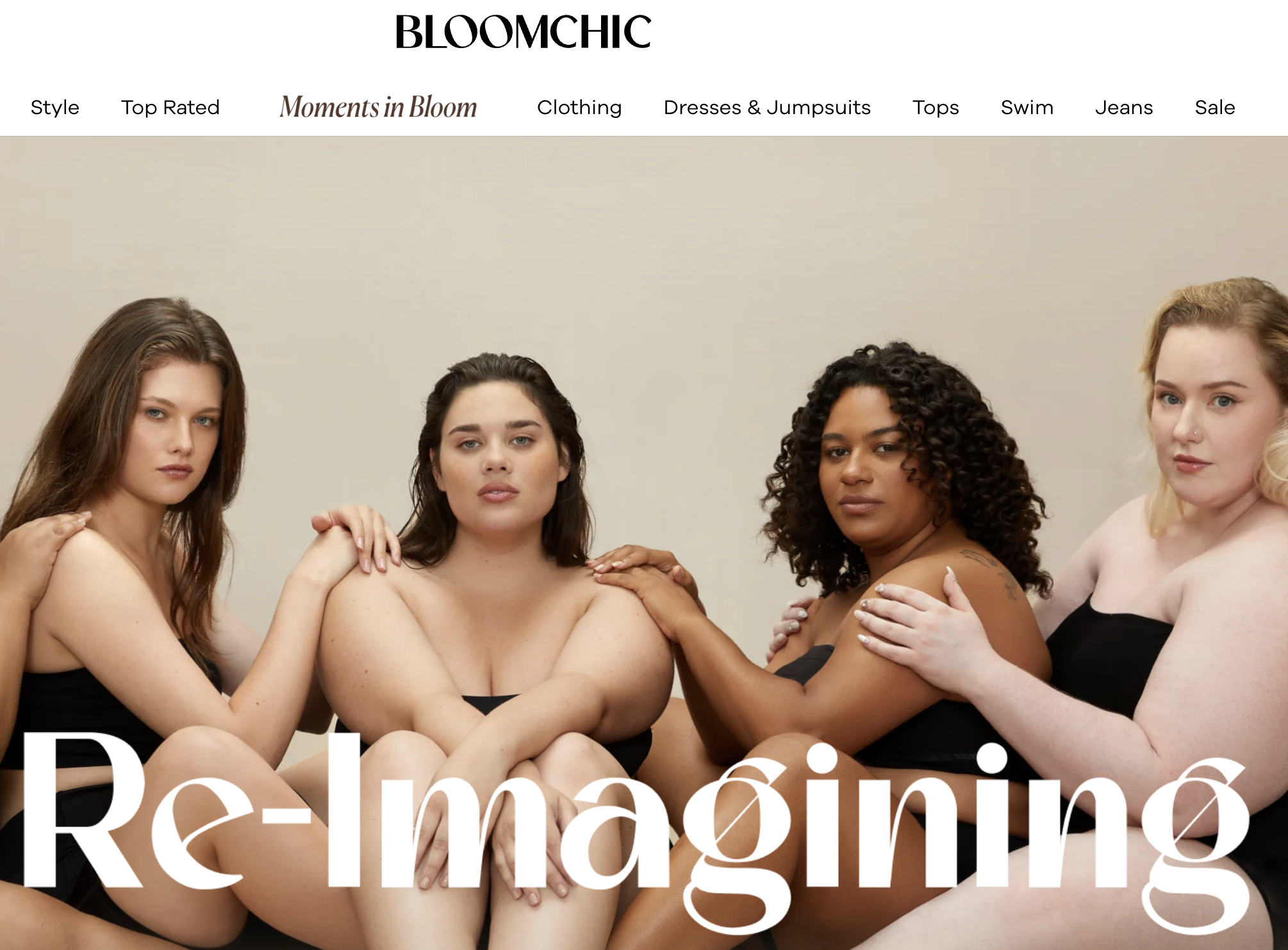 vetement grandes tailles junior femme