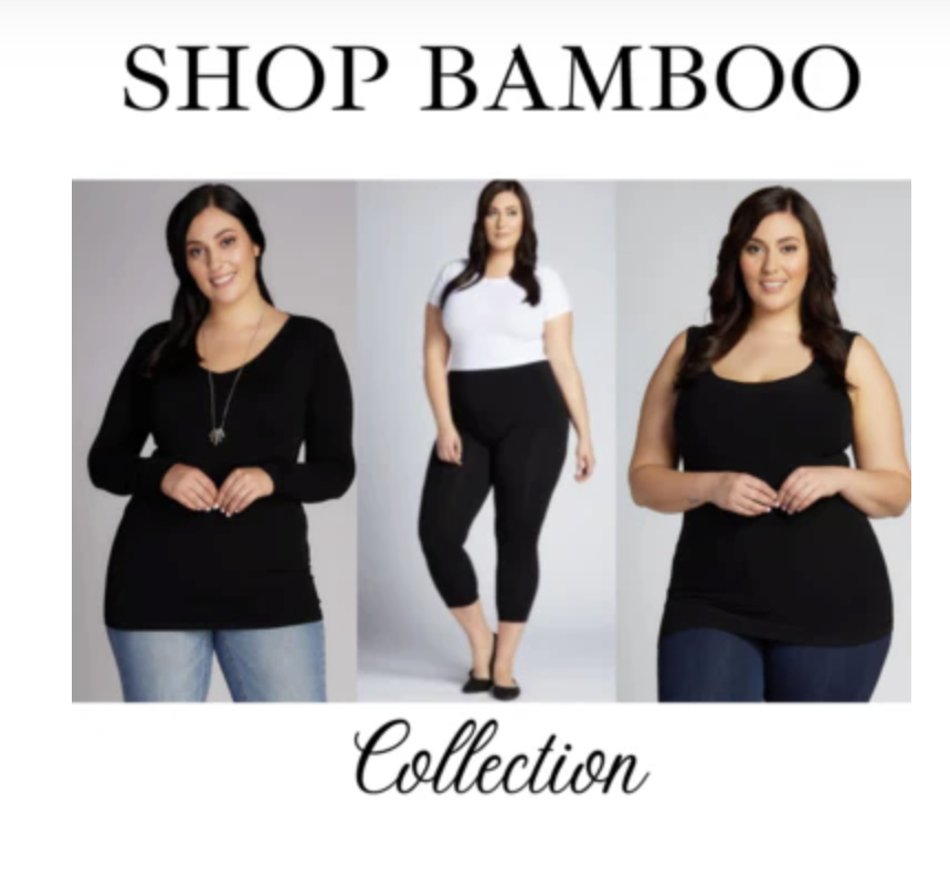 mode  géante canadienne